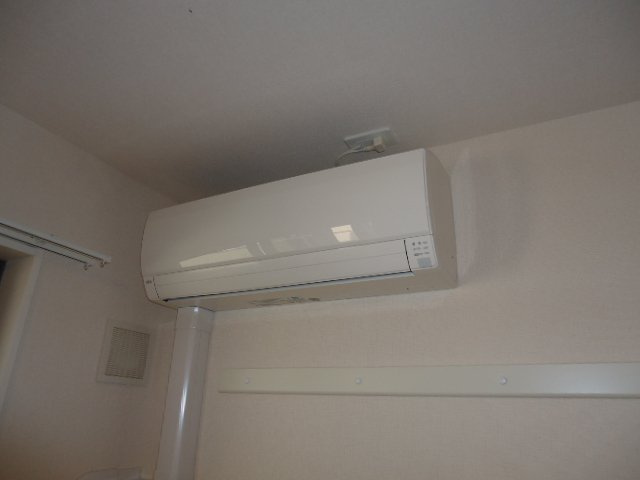 ＣＯＭＦＯＲＴ額原の設備|室内設備