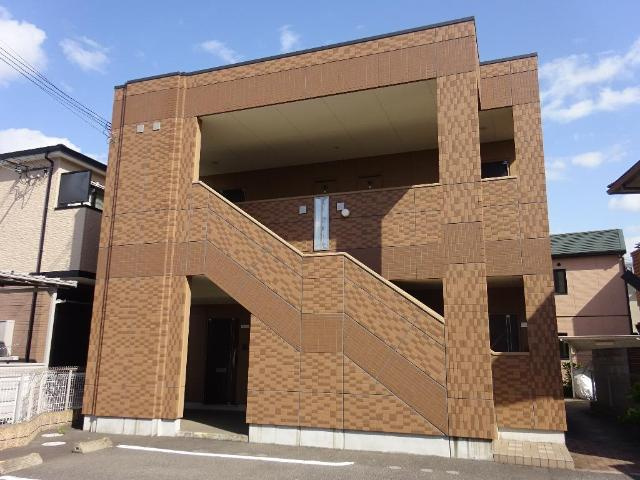 ＣＯＭＦＯＲＴ額原の外観|外観写真（昼）