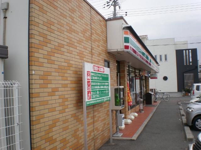 グランドスカイ笠松の周辺|セブンイレブン泉佐野西本町店まで707ｍ