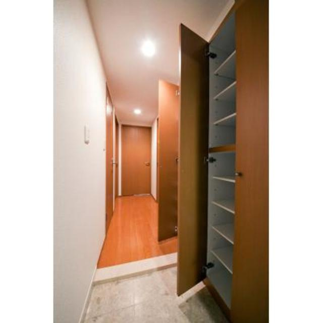 パークブルーム三葉のその他|※写真は同タイプ住戸です。