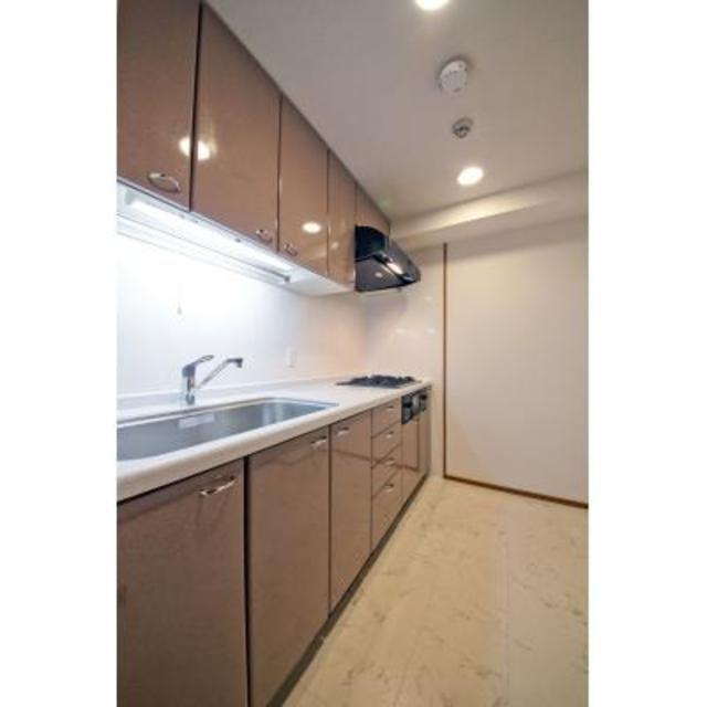 パークブルーム三葉のその他|※写真は同タイプ住戸です。