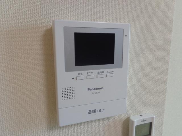 ベラーノの設備|室内設備