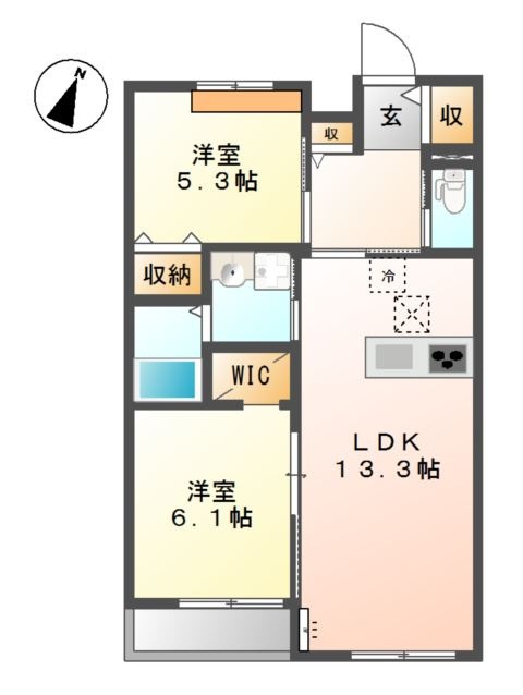 リッシュモント