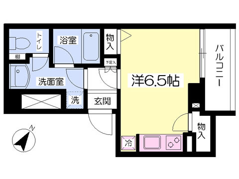 ポルトグランデ横濱