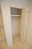 リブリ・行徳の収納
