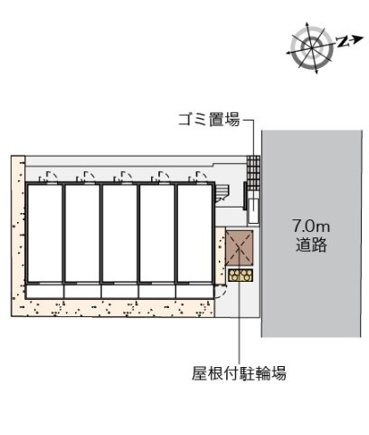 レオパレスＴＡＮＡＳＥのその他