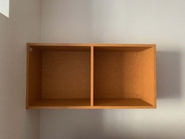 レオパレス三ッ沢上町Ⅱの内装
