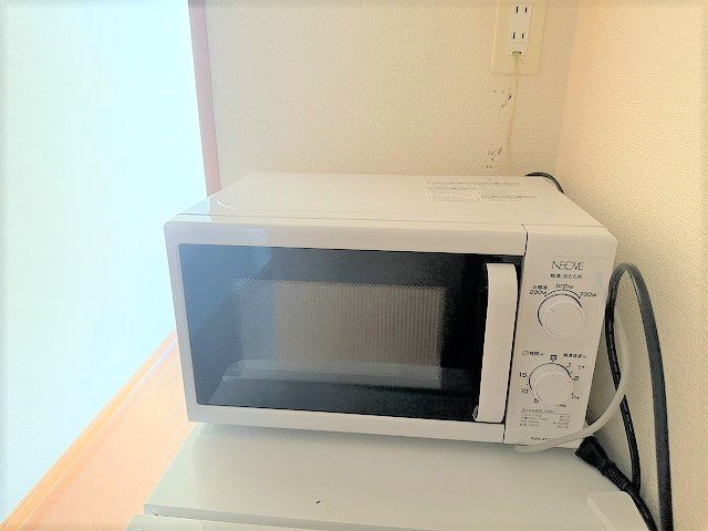 レオパレス三ツ沢上町のその他
