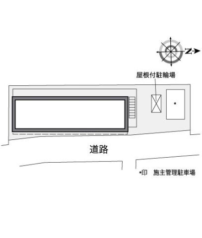 レオパレスドミールⅣのその他