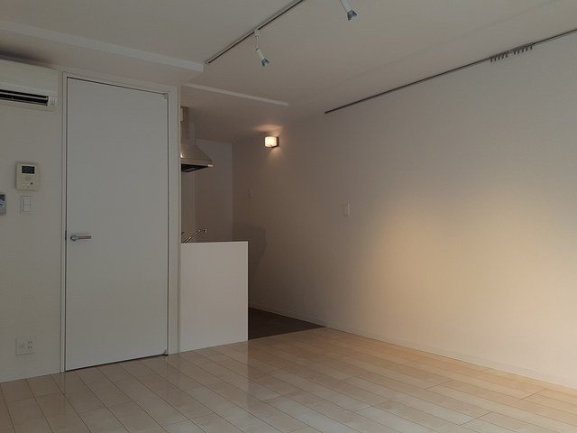 デライトコート　Ⅵの内装