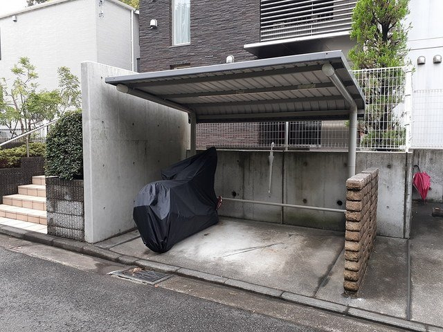 デライトコート　Ⅵのその他共用部分