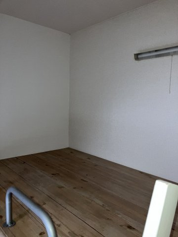 センチュリー馬込ＰＡＲＴⅢの内装