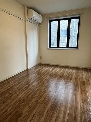 ハイム田園調布の内装