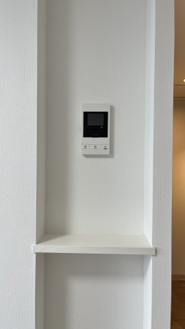 MaisonKamuy ParkFront のセキュリティ
