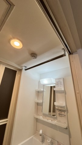 MaisonKamuy ParkFront の内装
