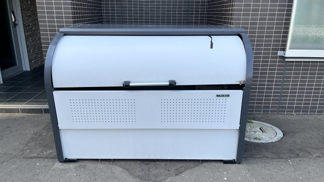 MaisonKamuy ParkFront のその他共用部分