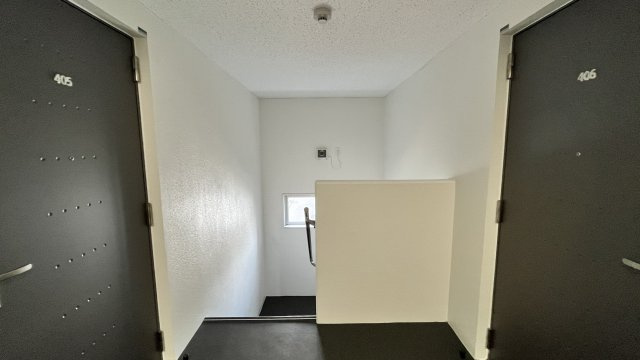 MaisonKamuy ParkFront の設備