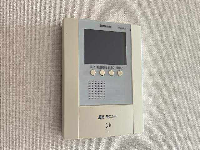 clarte.avenir（クランテ・アヴェニール）の内装|カメラ付インターホン