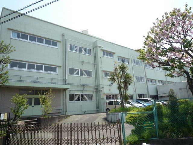 横浜市立大正小学校まで500ｍ