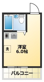 メゾンパークサイド