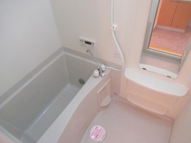 ロイヤルパレスの浴室|バス