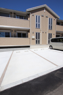 駐車場（空き要要確認）