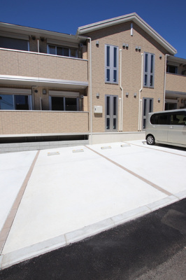 駐車場（空き要要確認）