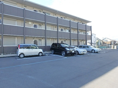 敷地内駐車場（要空t確認）