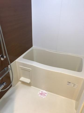 サンライズ氷川町の浴室|バス（浴室換気乾燥機）