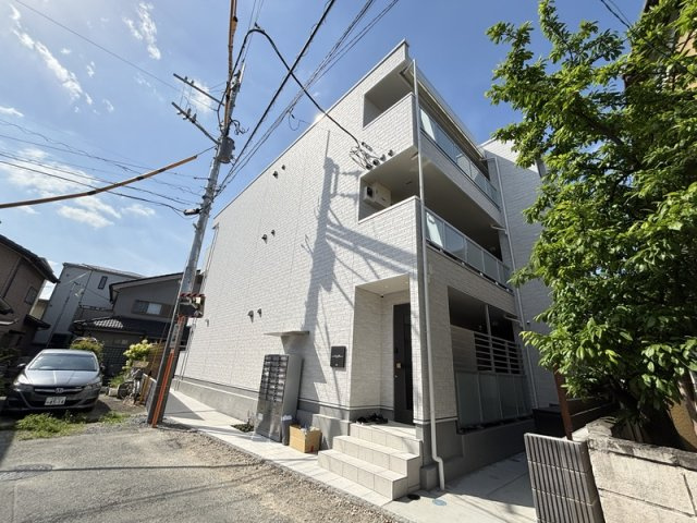リブリ・北戸田