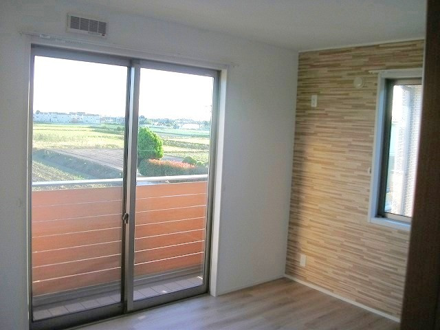 流山木戸建貸家　Ｂ棟