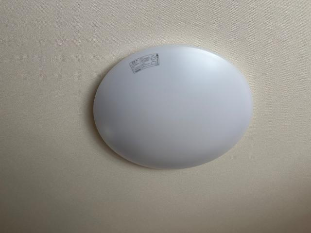 三里塚　アパートⅢ期新築工事の設備|室内設備（イメージ）