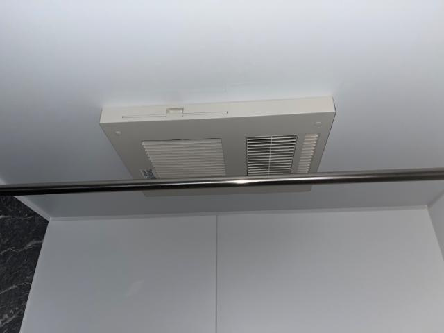 三里塚　アパートⅢ期新築工事の設備|室内設備（イメージ）