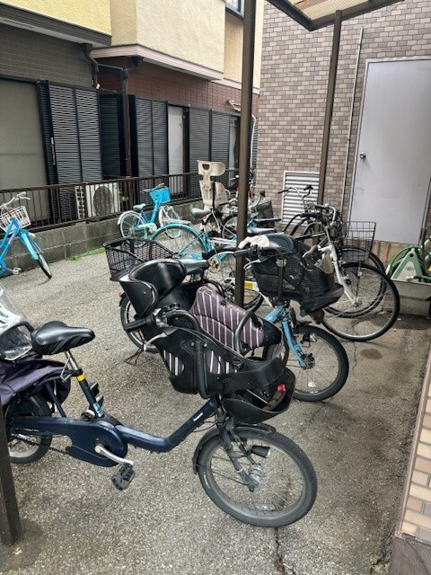 エレガンス浜中のその他