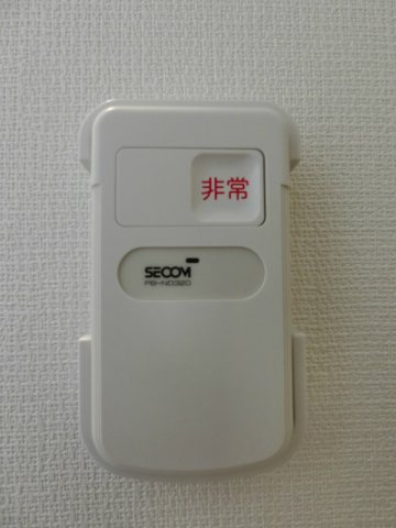 リブリ・草加瀬崎Ⅱの設備