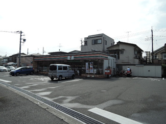 セブンイレブン相模原古淵３丁目店まで250ｍ