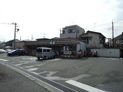 セブンイレブン相模原古淵３丁目店まで250ｍ