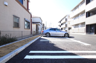 駐車場(要空き確認)