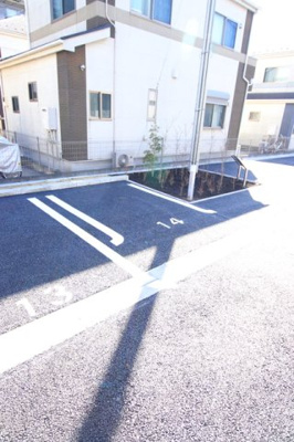 駐車場(要空き確認)