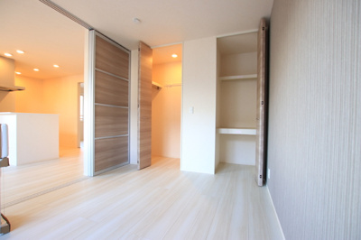 子供部屋