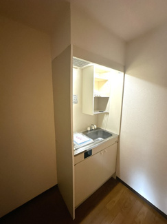 駐輪場♪