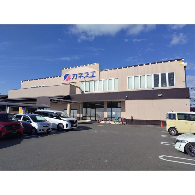 羽島郡岐南町上印食３丁目の賃貸マンションの周辺|カネスエ　岐南店