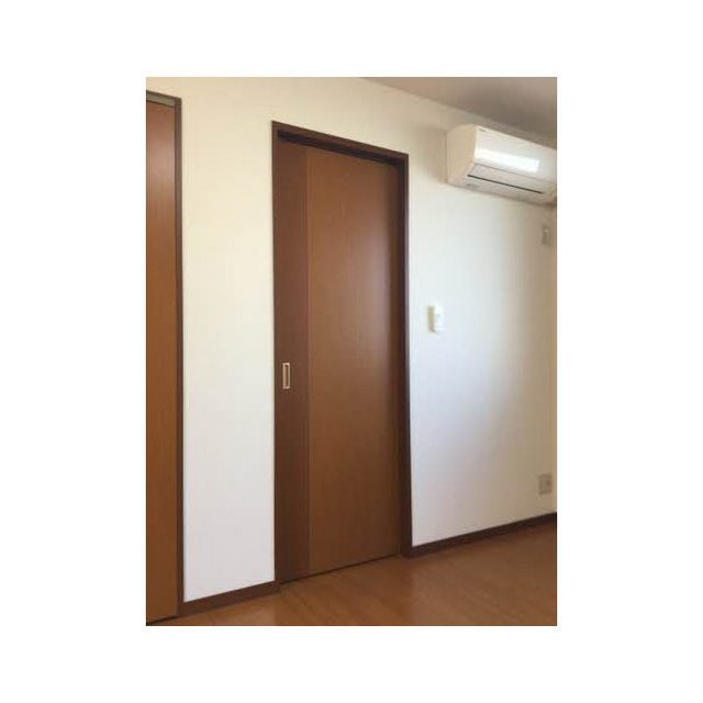 岐阜市蔵前６丁目のアパートの設備
