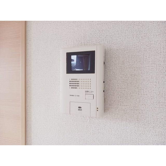 エステート川島Ⅱの設備