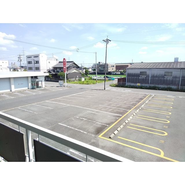 岐阜市六条南２丁目のアパートのその他