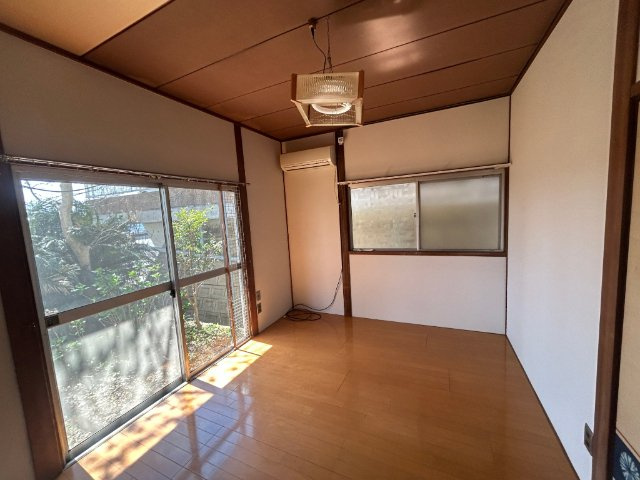 小夏邸のその他