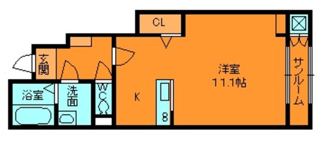グレイス王寺