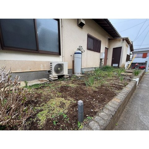 原東町戸建のその他