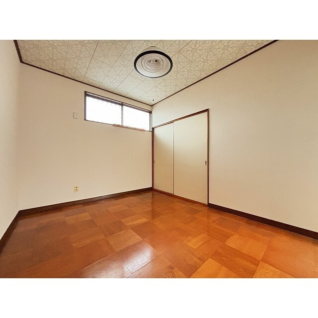 原東町戸建のその他