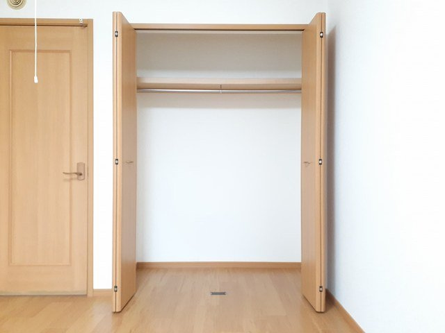 リバニッシュＢの収納|こまごまとしたものを収納できそうですね
